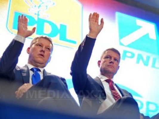 ACL îşi anunţă, azi, candidatul la prezidenţiale: